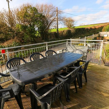 Oakdene Villa Milford Haven Ngoại thất bức ảnh