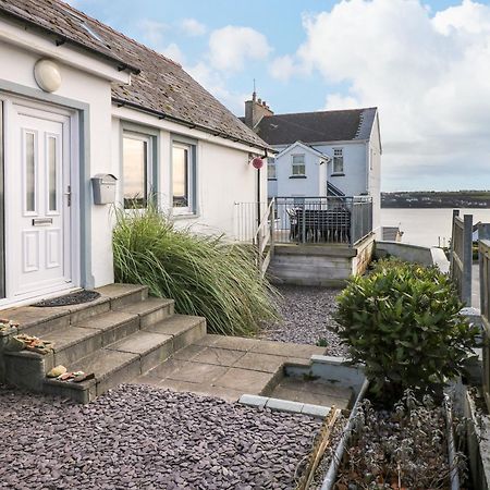 Oakdene Villa Milford Haven Ngoại thất bức ảnh