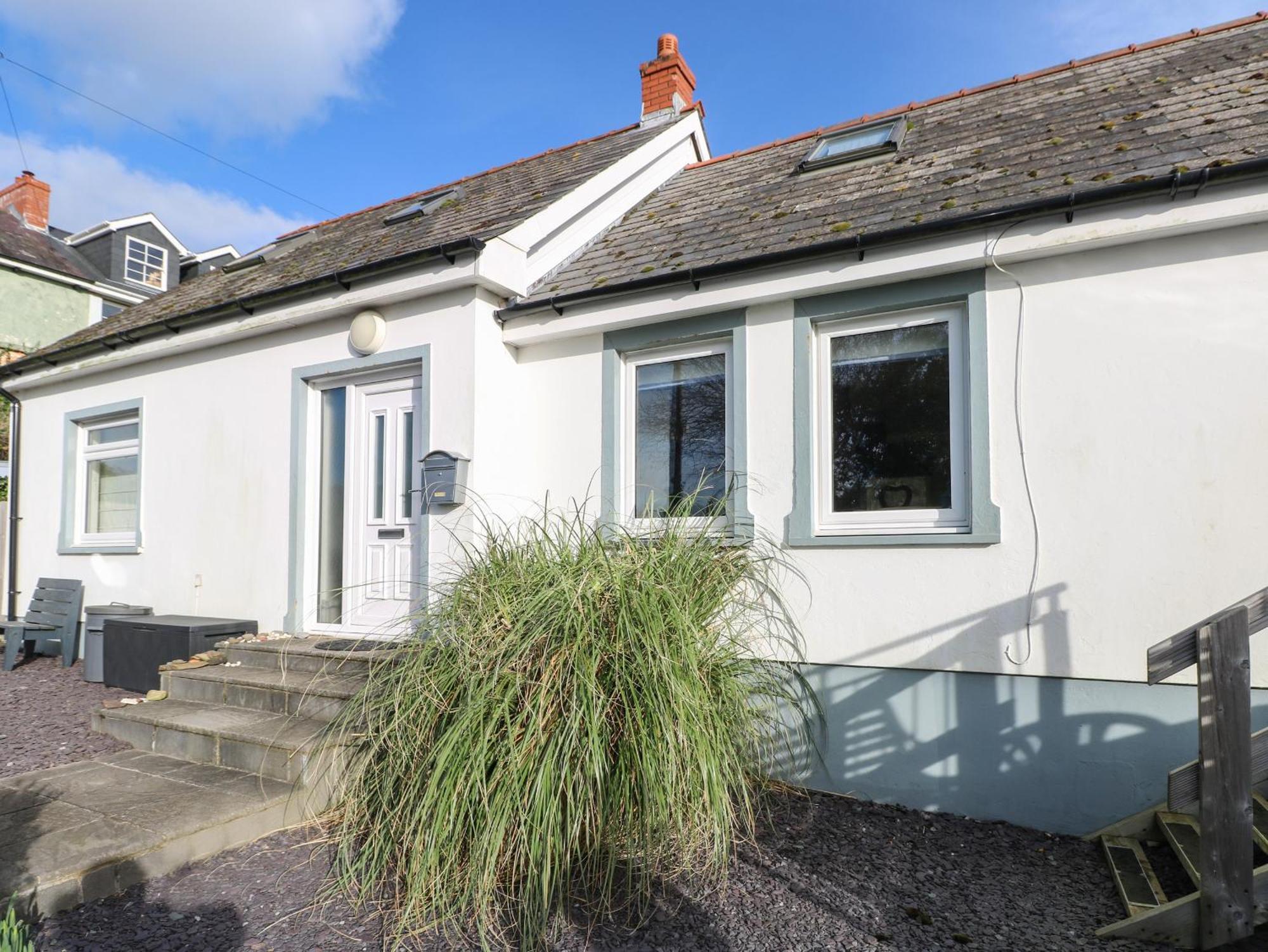 Oakdene Villa Milford Haven Ngoại thất bức ảnh