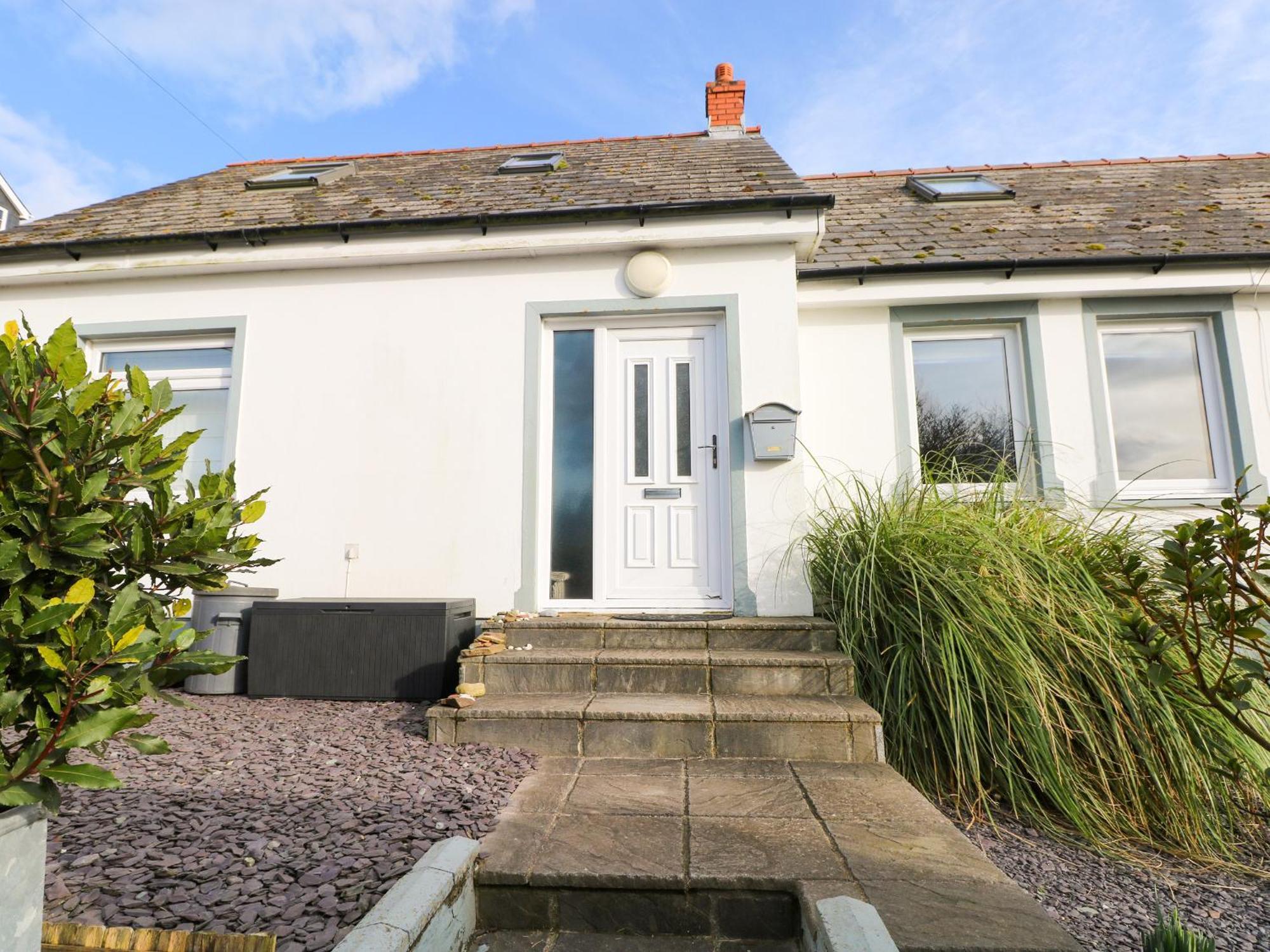 Oakdene Villa Milford Haven Ngoại thất bức ảnh
