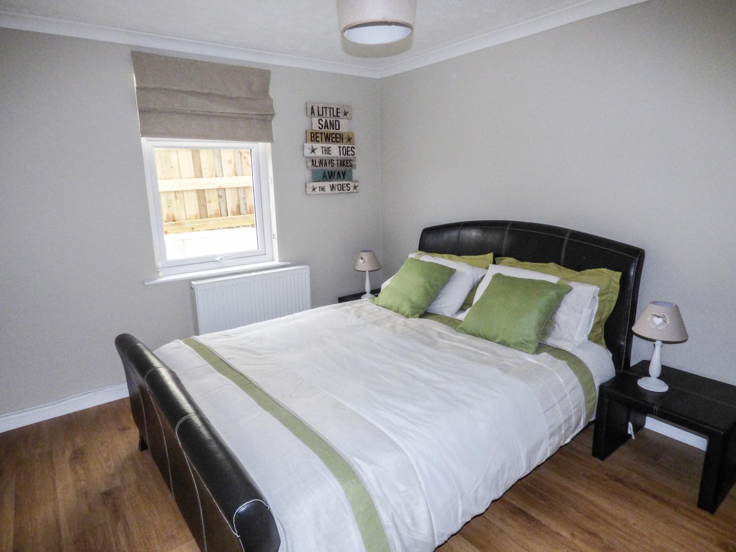 Oakdene Villa Milford Haven Ngoại thất bức ảnh