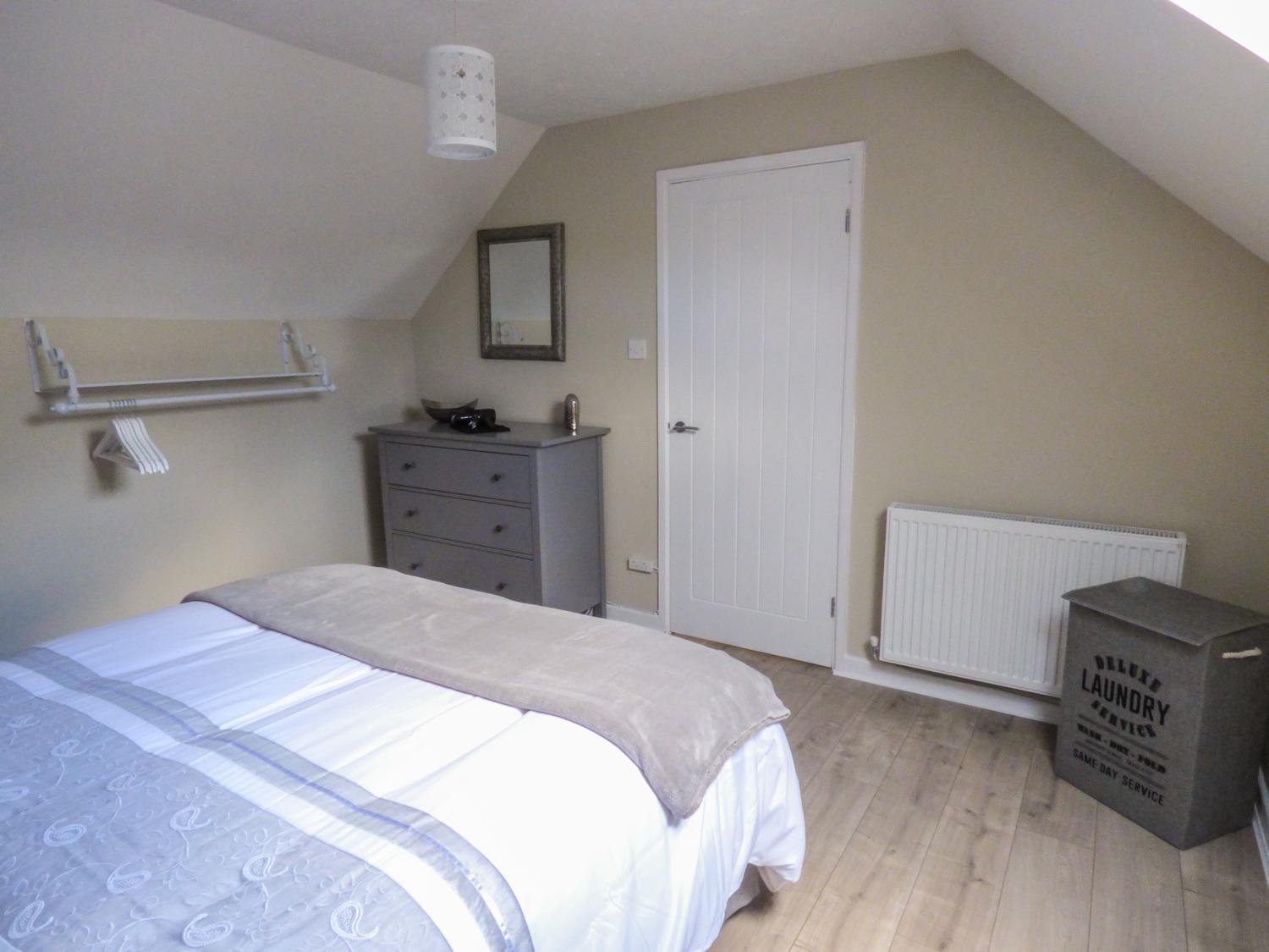Oakdene Villa Milford Haven Ngoại thất bức ảnh