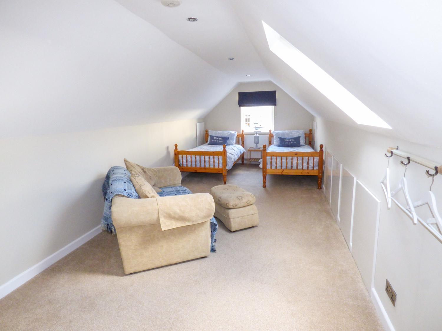 Oakdene Villa Milford Haven Ngoại thất bức ảnh