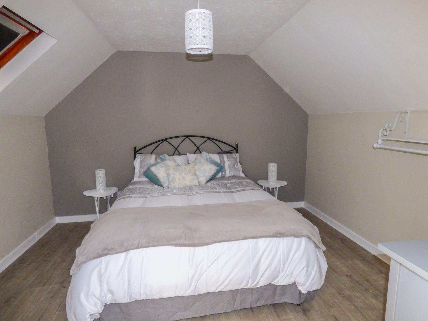 Oakdene Villa Milford Haven Ngoại thất bức ảnh