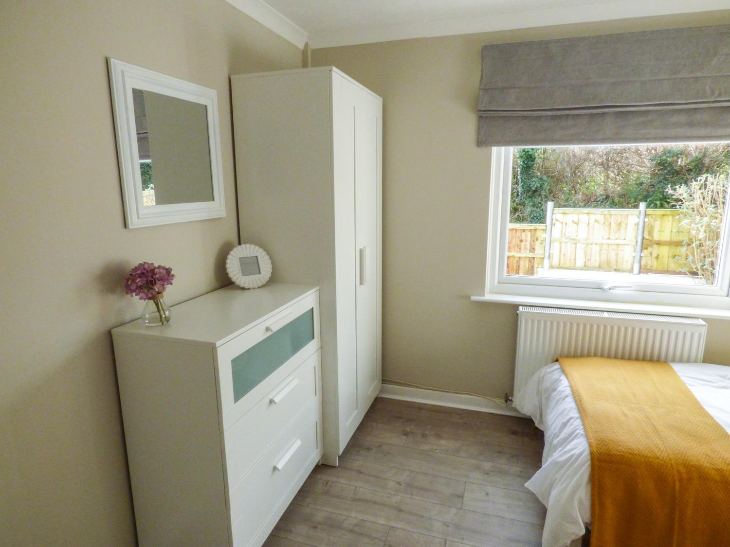 Oakdene Villa Milford Haven Ngoại thất bức ảnh