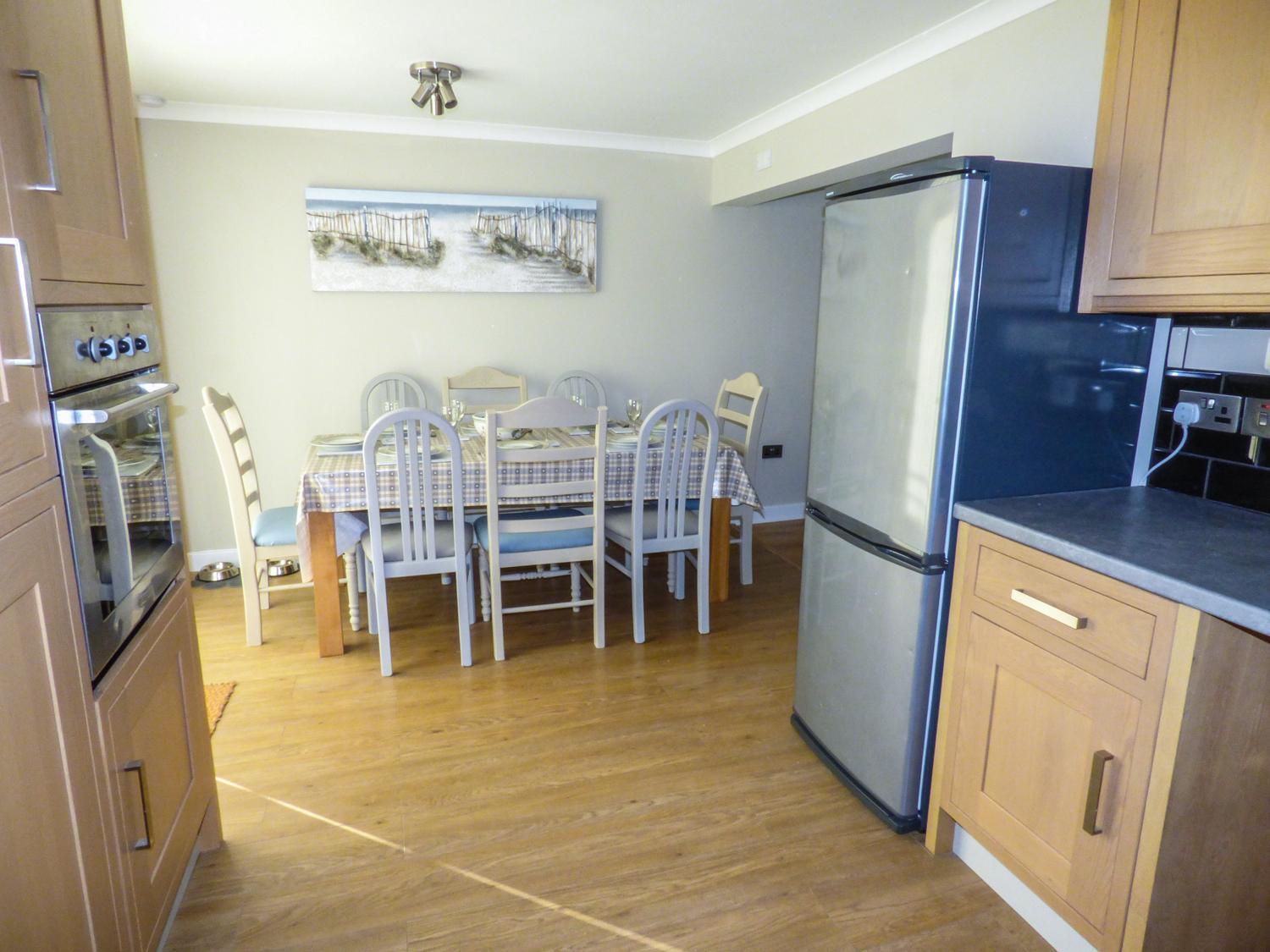 Oakdene Villa Milford Haven Ngoại thất bức ảnh