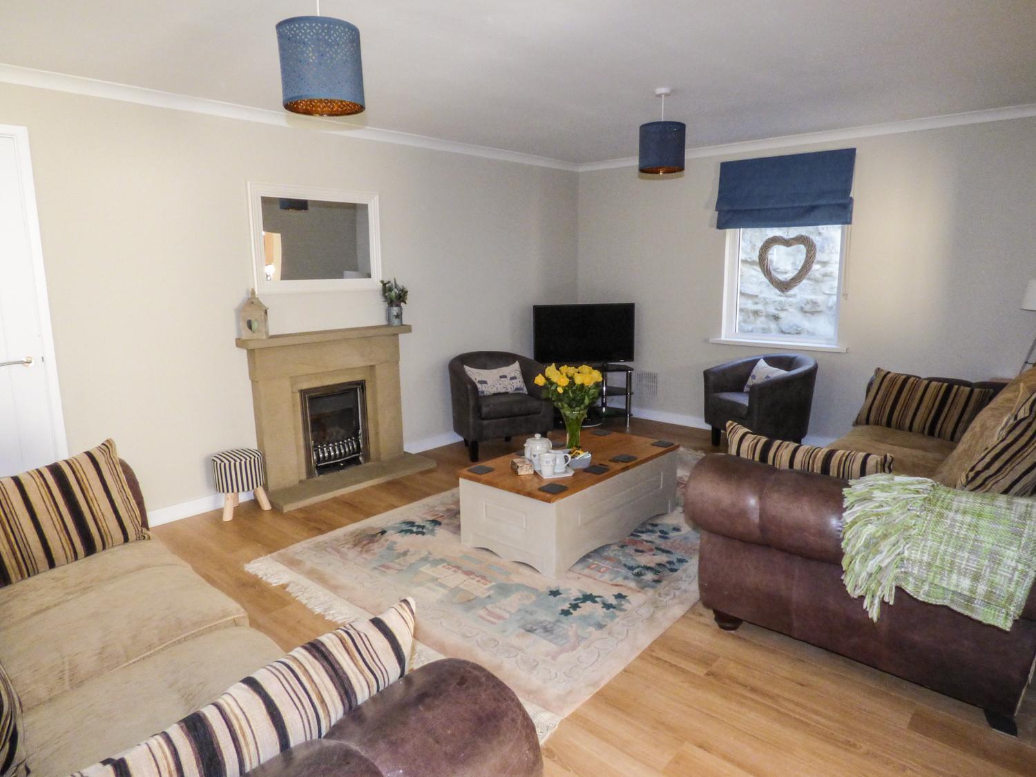 Oakdene Villa Milford Haven Ngoại thất bức ảnh