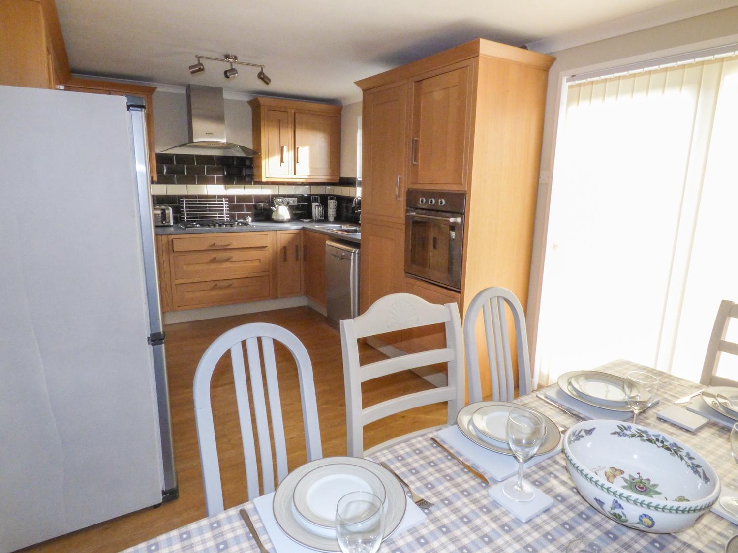 Oakdene Villa Milford Haven Ngoại thất bức ảnh