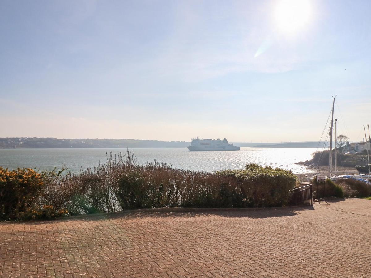 Oakdene Villa Milford Haven Ngoại thất bức ảnh